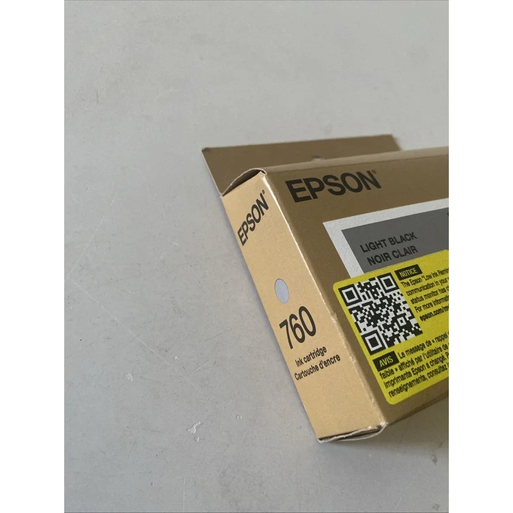 epson product new